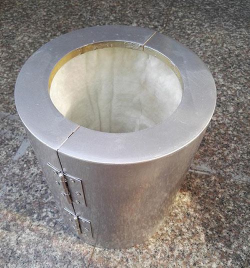 新疆挤出机电磁加热器多少钱