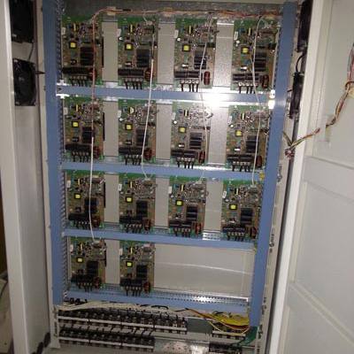 辽宁辊筒电磁加热器多少钱