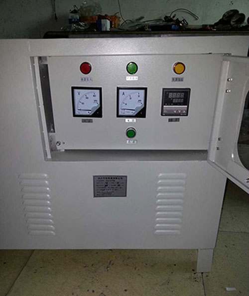新疆反应釜电磁加热器价格