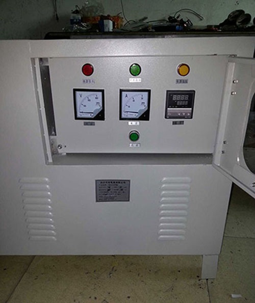 重庆辊筒电磁加热器生产厂家