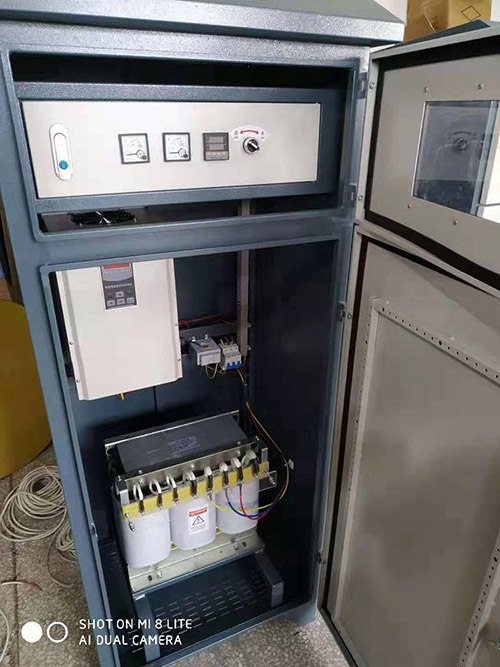 新疆挤出机电磁加热器价格