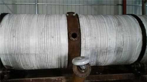 贵州滚筒电磁加热器价格