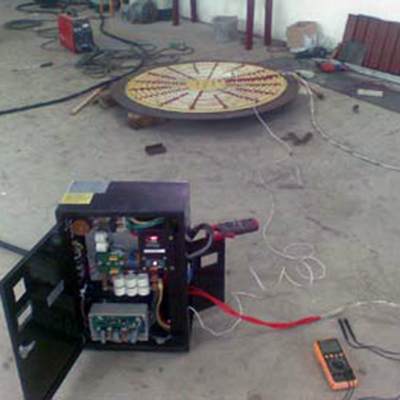 新疆辊筒电磁加热器厂家