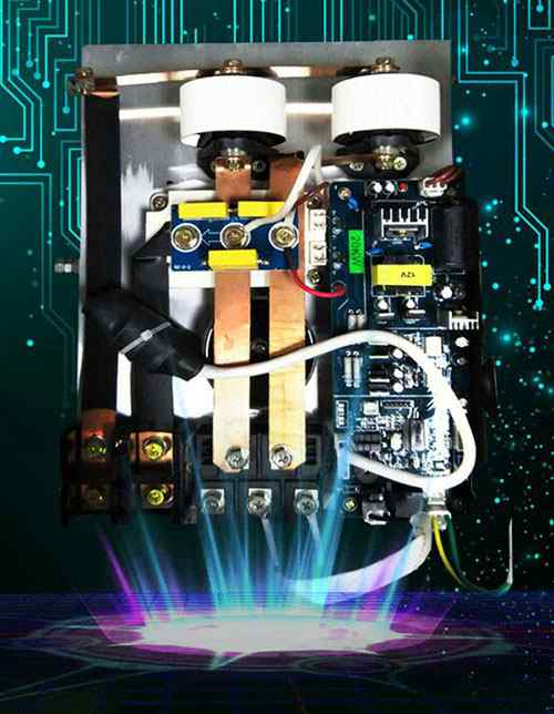 辽宁塑料机电磁加热器哪个好