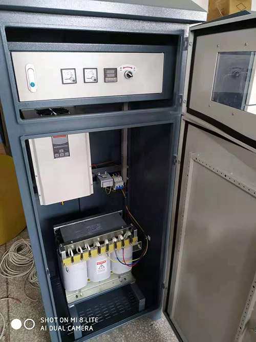 安徽塑料机电磁加热器厂家