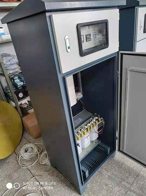 海南2kw电磁加热器供应商