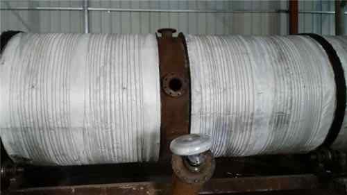 天津造粒机电磁加热器找江信