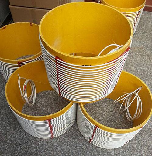 西藏80kw电磁加热器行业报告