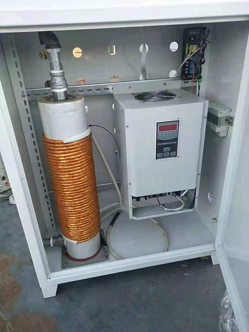 湖南工业电磁加热器控制器