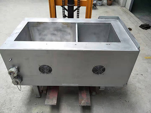 上海工频电磁加热器节能设备