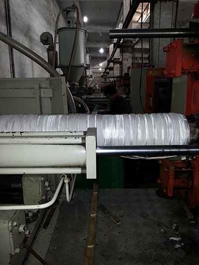 贵州挤出机电磁加热器控制板