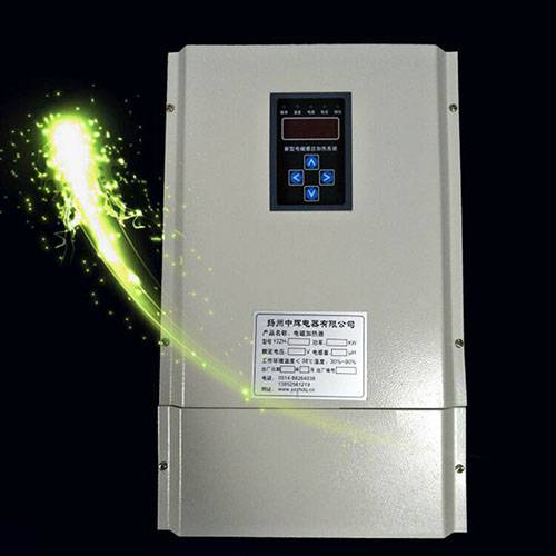 江苏工业用的电磁加热器加热水箱