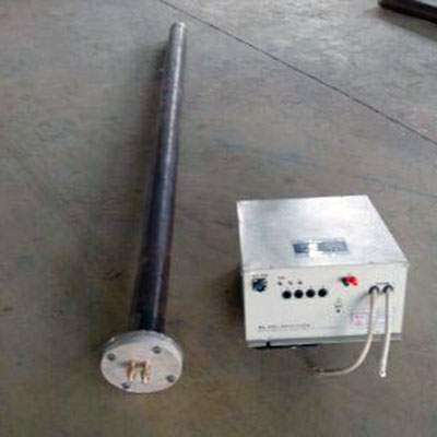 湖北水箱电磁加热器车间