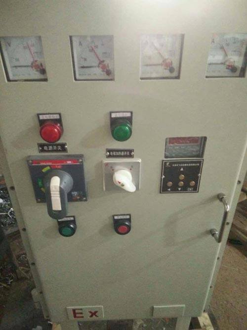 新疆40kw电磁加热器销售