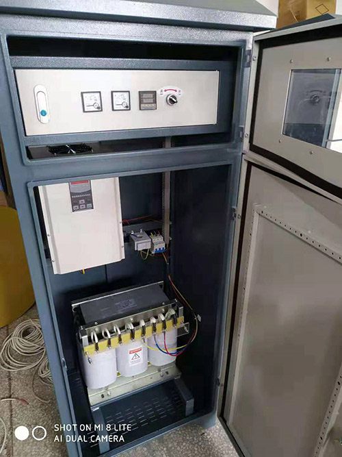 广东滚筒电磁加热器节能效果如何
