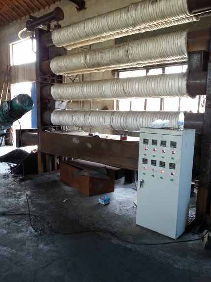 西藏木炭机电磁加热器故障