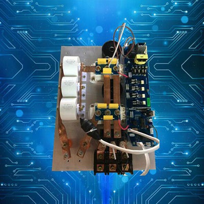 湖南超音频电磁加热器设计