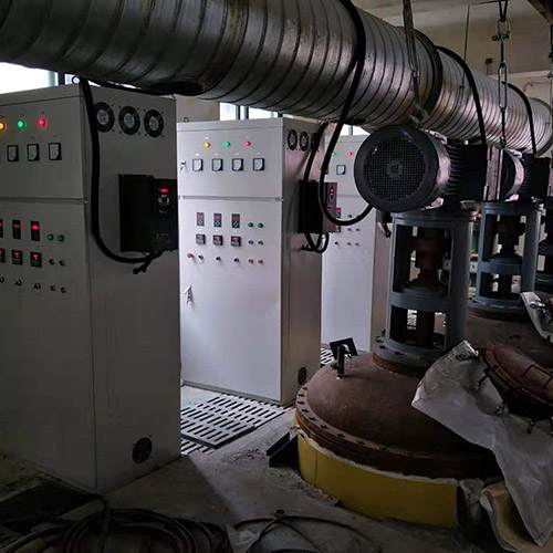 新疆工业电磁加热器大功率