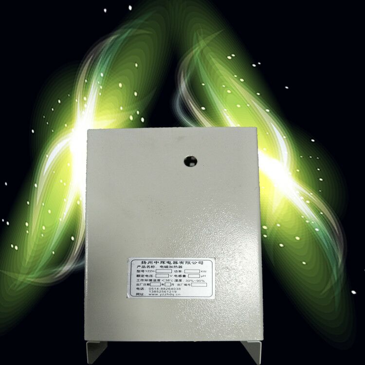 ZH-SJB-2.5电磁加热控制器