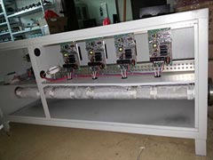 油田管道加热体机