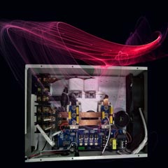 ZH-SJB-30电磁加热控制器