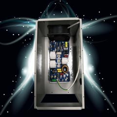 ZH-SJB-7电磁加热控制器