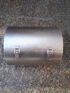 开口式电磁加热圈