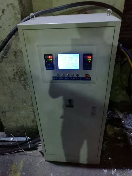 天津扩散泵电磁加热器厂家