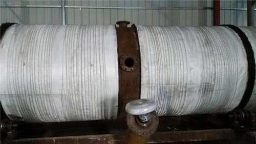 贵州滚筒电磁加热器生产厂家