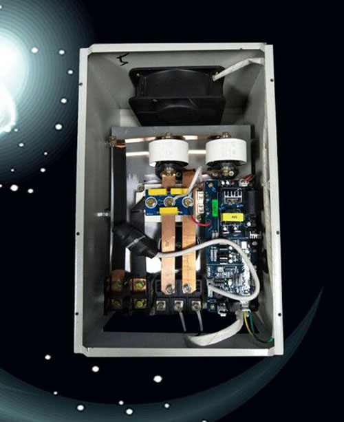 陕西扩散泵电磁加热器哪里的好