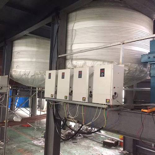 云南辊筒电磁加热器哪家质量好