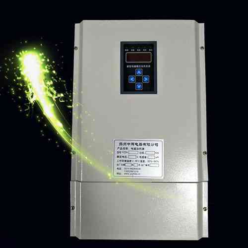 广西辊筒电磁加热器多少钱