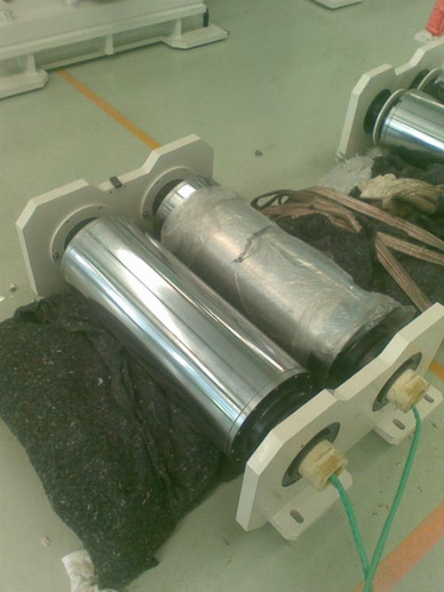 河北60kw电磁加热器50kw