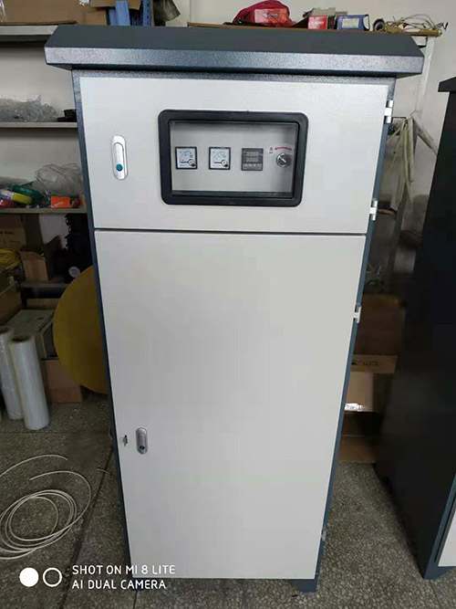 河北60kw电磁加热器供应商