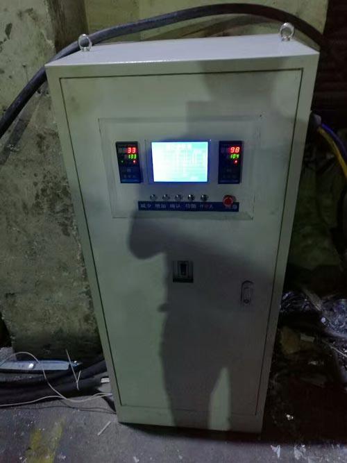贵州10kw电磁加热器应用工程