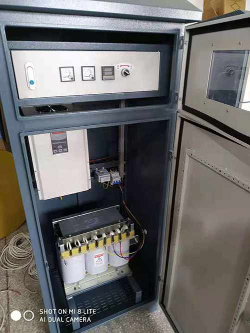 贵州10kw电磁加热器应用工程