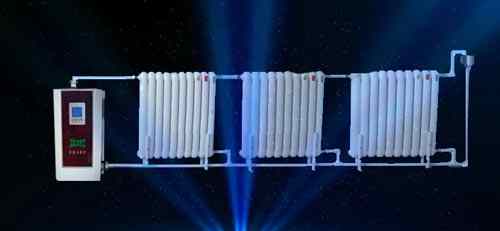 贵州小功率电磁加热器少