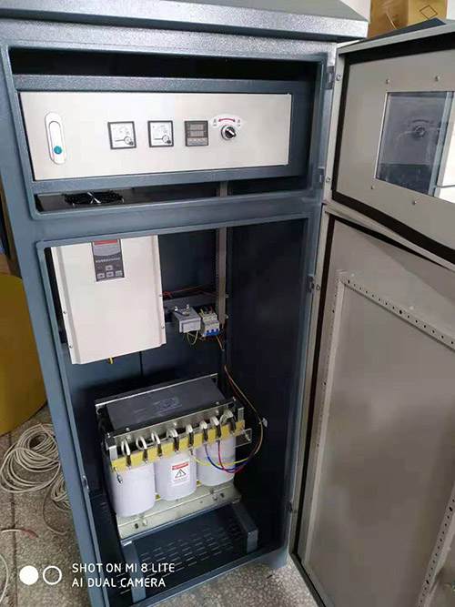 河北数字电磁加热器控制器