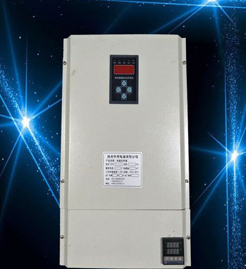 广西90kw电磁加热器电流