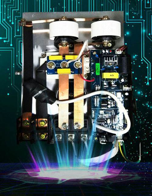 西藏工业电磁加热器故障