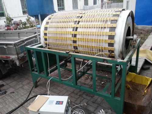 海南30kw电磁加热器供应商