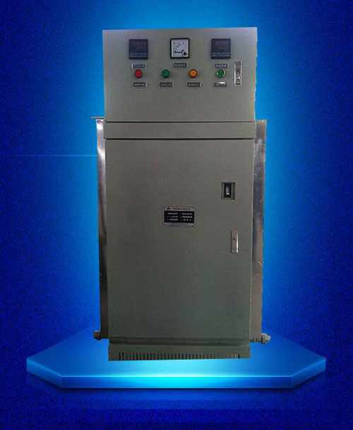 辽宁10千瓦电磁加热器发展