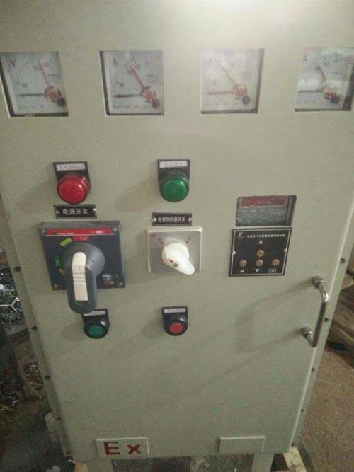 重庆70kw电磁加热器行业报告