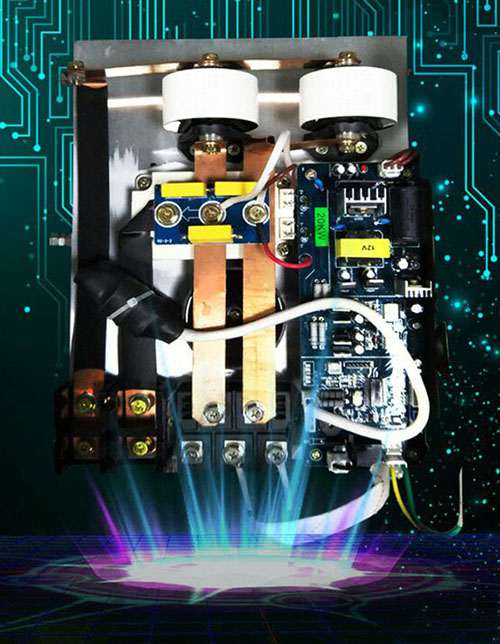 重庆70kw电磁加热器行业报告