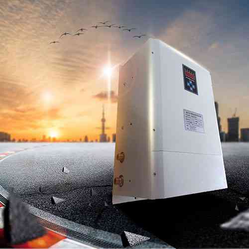 海南30kw电磁加热器供应商