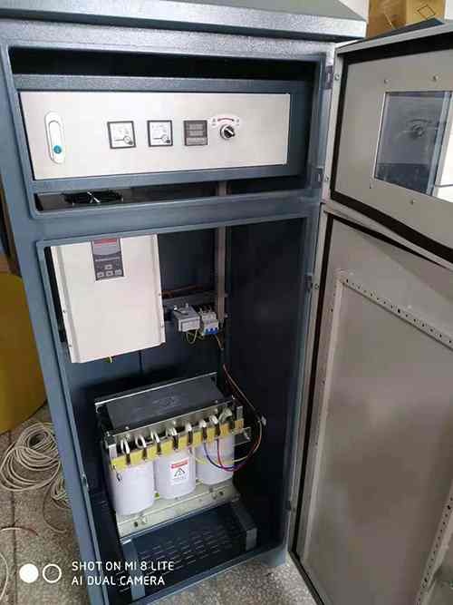 内蒙古节能电磁加热器企业