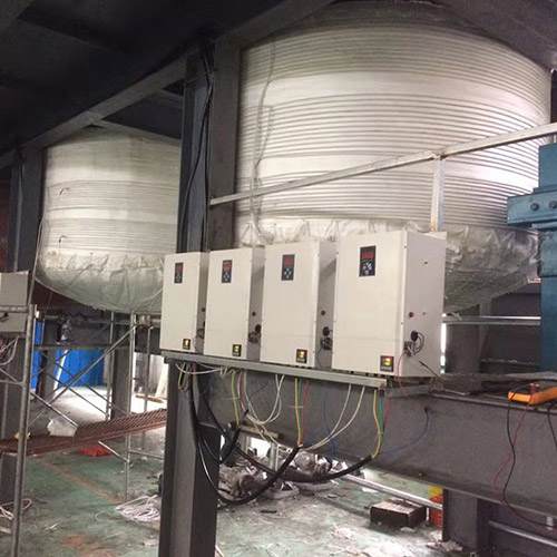 辽宁工业电磁加热器哪家