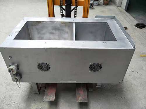 内蒙古采暖电磁加热器大功率