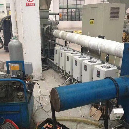 海南工业用的电磁加热器故障