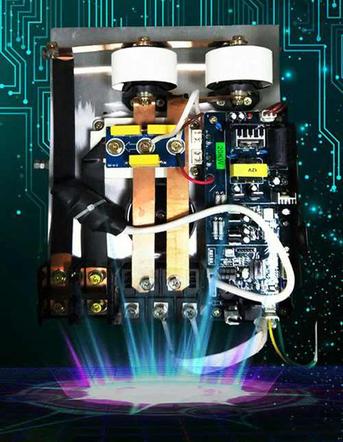 天津什么是电磁加热器故障